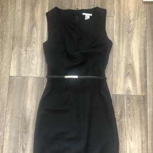 H&M Fitted Business Dress